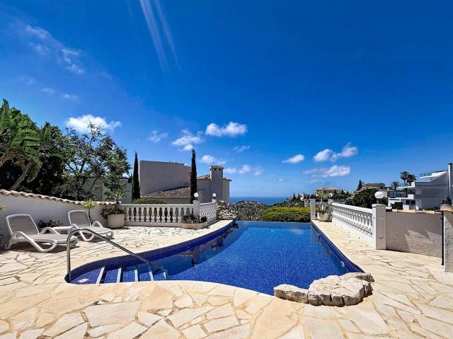 Casa chalet en Venta en Cumbre del Sol