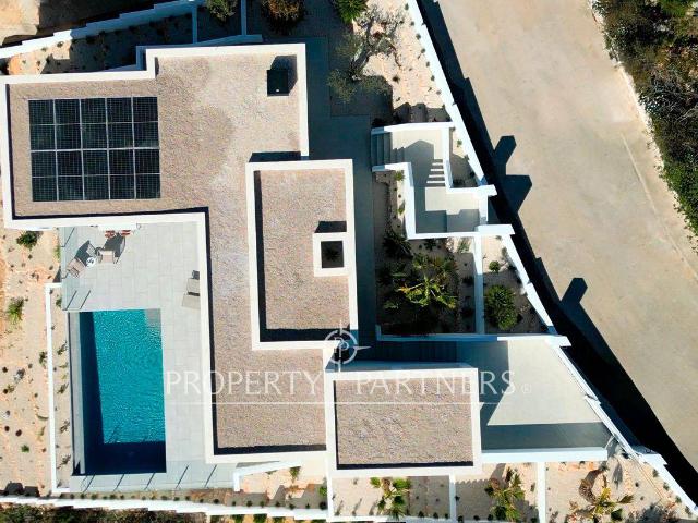 Casa chalet en Venta en Cumbre del Sol