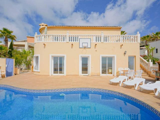Casa chalet en Venta en Cumbre del Sol