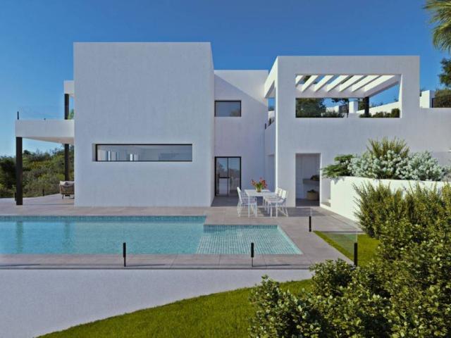 Casa chalet en Venta en Cumbre del Sol