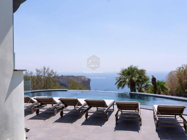 Casa chalet en Venta en Cumbre del Sol