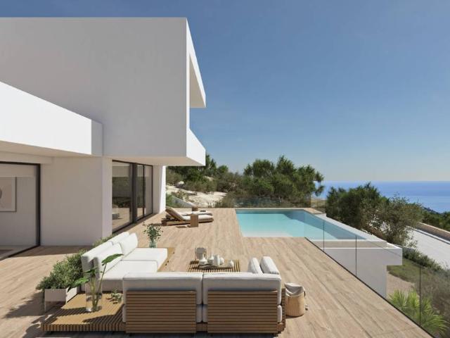 Casa chalet en Venta en Cumbre del Sol