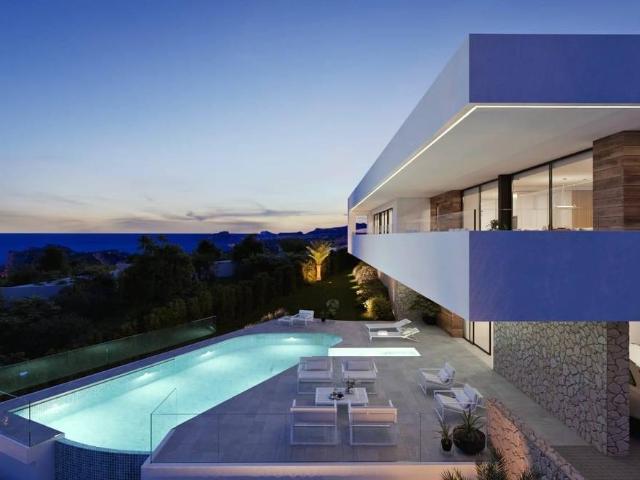 Casa chalet en Venta en Cumbre del Sol