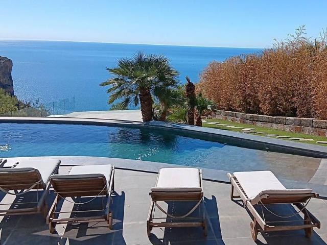 Casa chalet en Venta en Cumbre del Sol