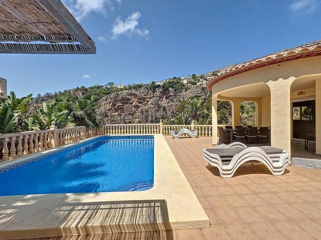 Casa chalet en Venta en Cumbre del Sol