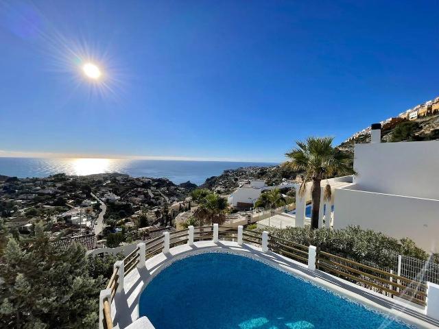 Casa chalet en Venta en Cumbre del Sol