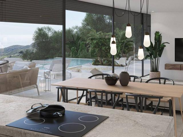 Casa chalet en Venta en Cumbre del Sol