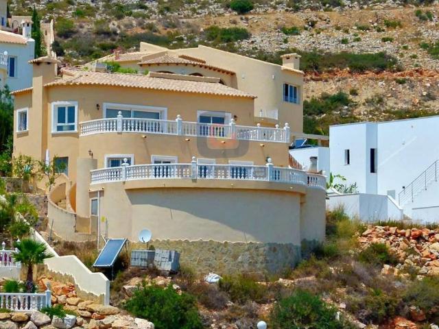 Casa chalet en Venta en Cumbre del Sol