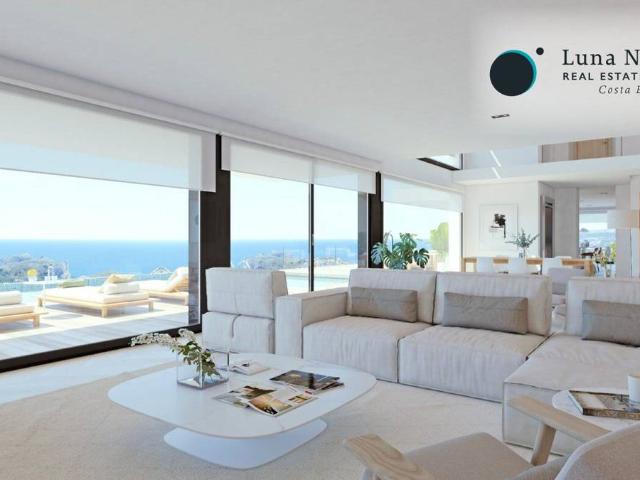 Casa chalet en Venta en Cumbre del Sol