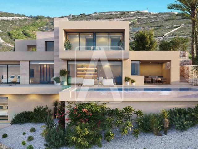 Casa chalet en Venta en Cumbre del Sol