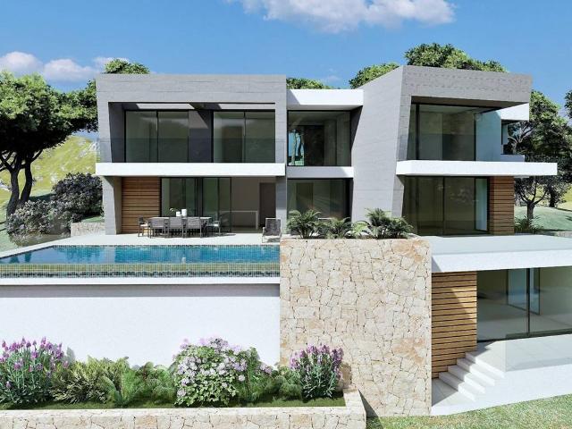 Casa chalet en Venta en Cumbre del Sol
