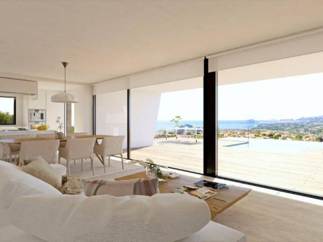 Casa chalet en Venta en Cumbre del Sol