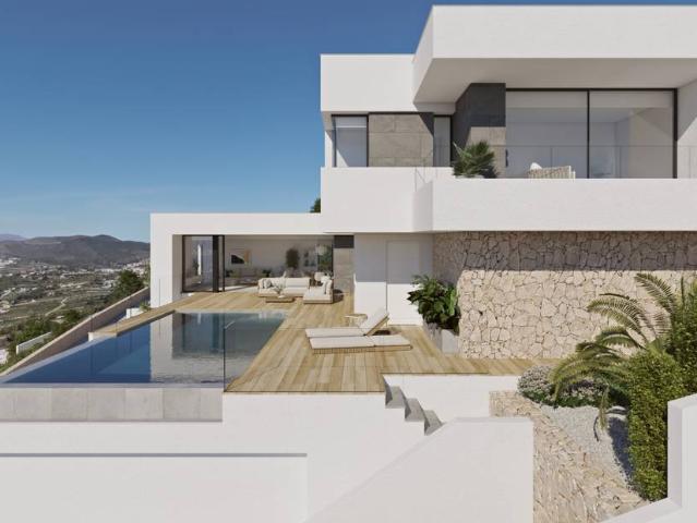 Casa chalet en Venta en Cumbre del Sol