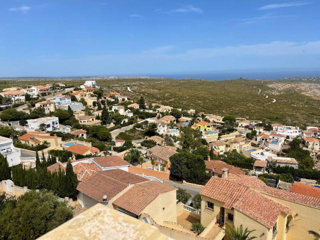Casa chalet en Venta en Cumbre del Sol