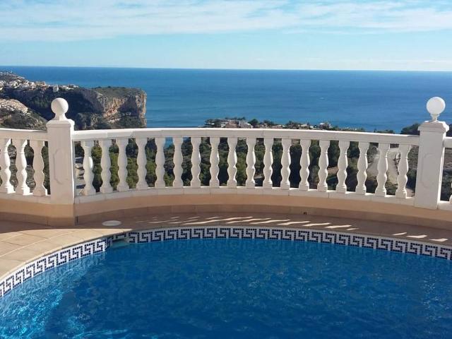 Casa chalet en Venta en Cumbre del Sol