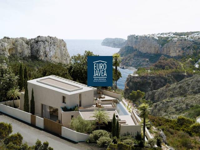 Casa chalet en Venta en Cumbre del Sol