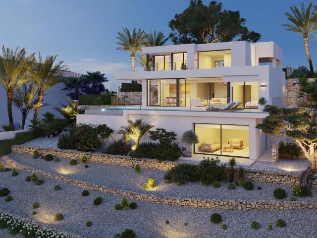 Casa chalet en Venta en Cumbre del Sol