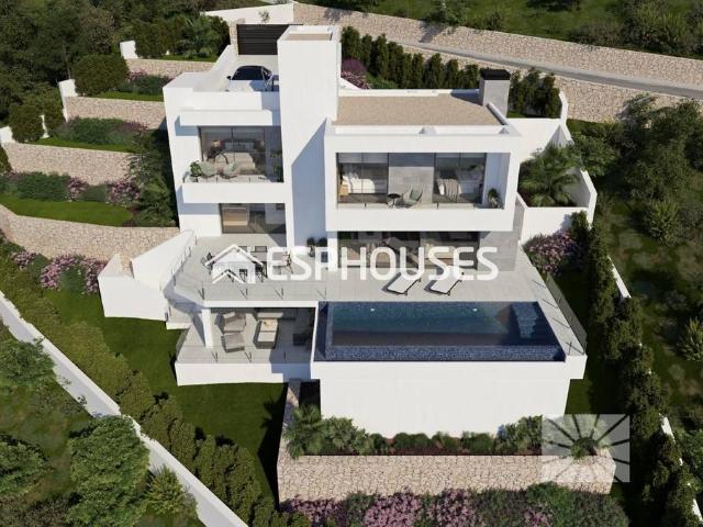 Casa chalet en Venta en Cumbre del Sol