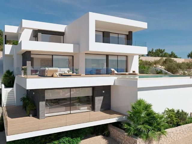 Casa chalet en Venta en Cumbre del Sol
