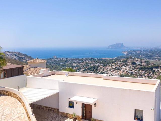 Casa chalet en Venta en Cumbre del Sol
