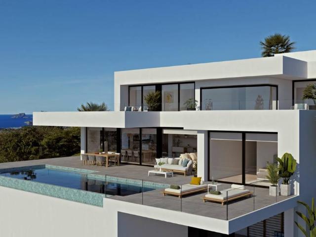 Casa chalet en Venta en Cumbre del Sol