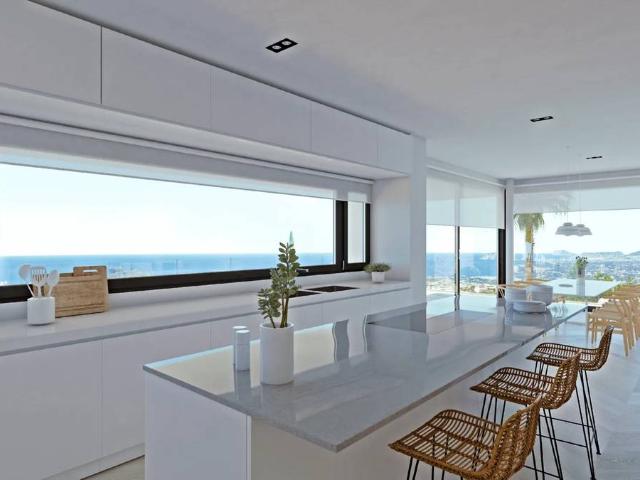 Casa chalet en Venta en Cumbre del Sol