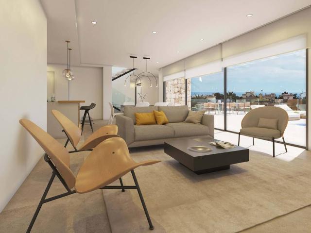 Casa chalet en Venta en Cumbre del Sol