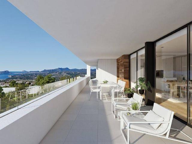 Casa chalet en Venta en Cumbre del Sol