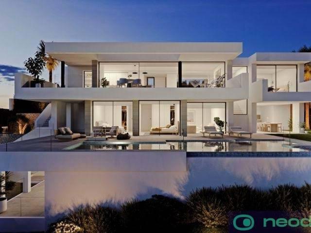 Casa chalet en Venta en Cumbre del Sol