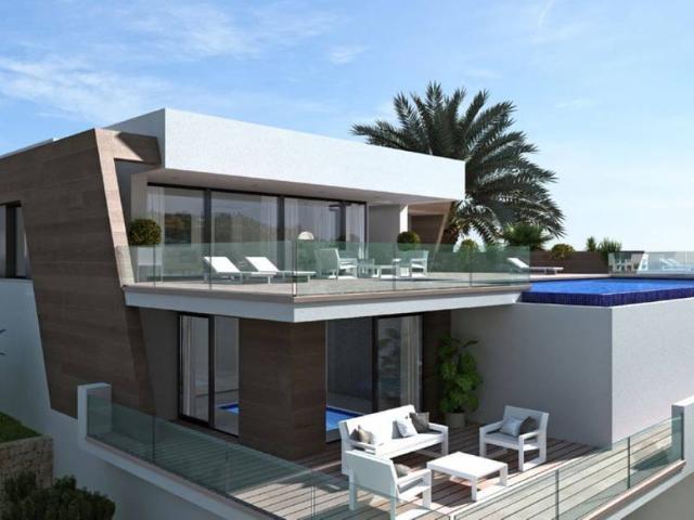 Casa chalet en Venta en Cumbre del Sol
