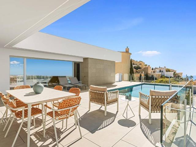 Casa chalet en Venta en Cumbre del Sol