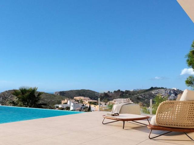 Casa chalet en Venta en Cumbre del Sol