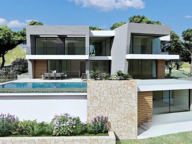 Casa chalet en Venta en Cumbre del Sol
