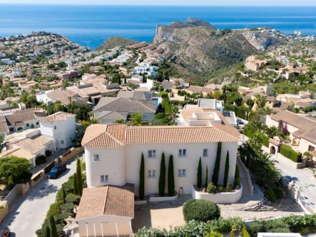 Casa chalet en Venta en Cumbre del Sol
