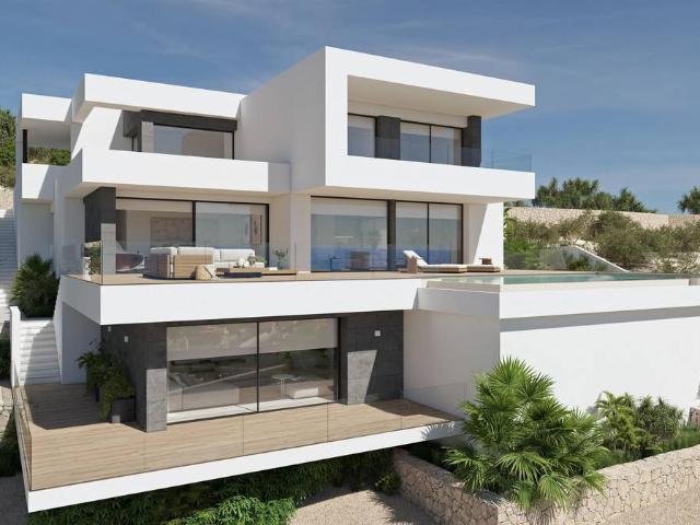 Casa chalet en Venta en Cumbre del Sol