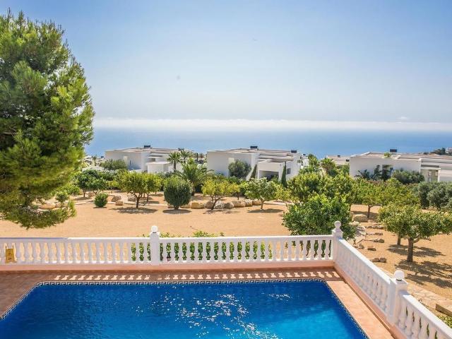 Casa chalet en Venta en Cumbre del Sol