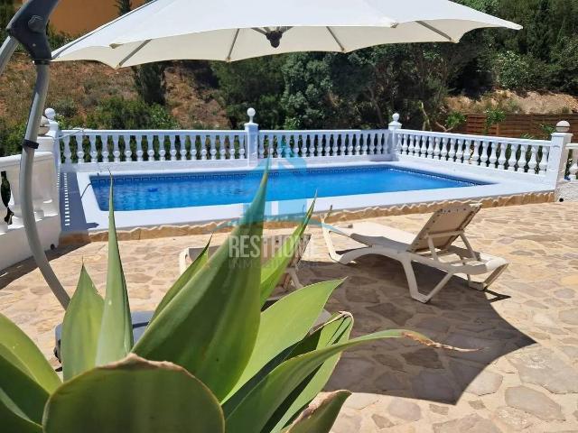 Casa chalet en Venta en Cumbre del Sol