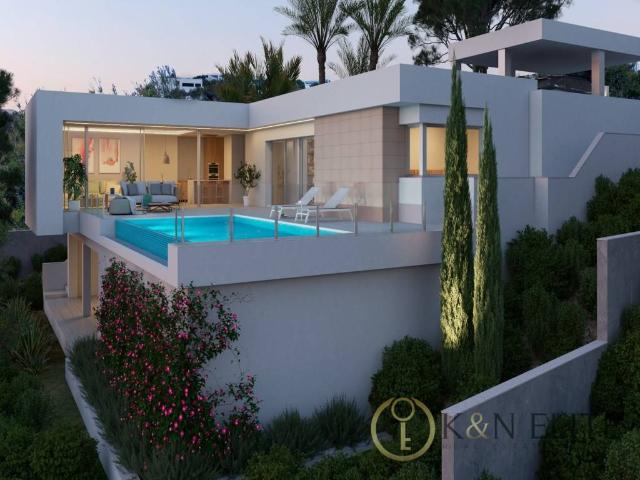 Casa chalet en Venta en Cumbre del Sol