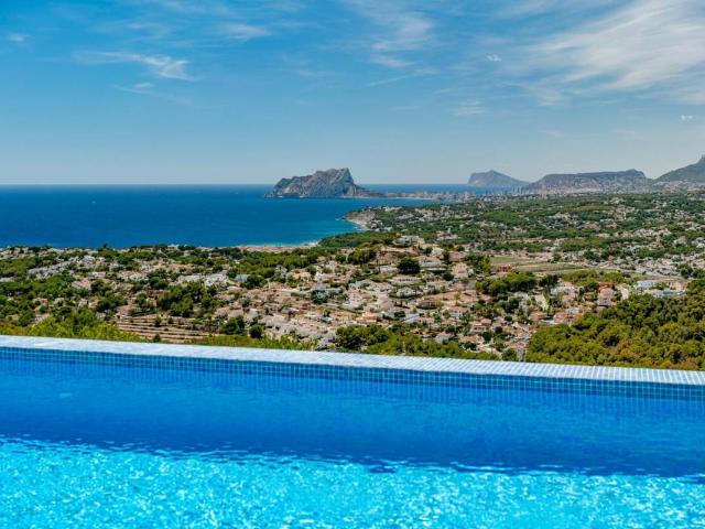 Casa chalet en Venta en Cumbre del Sol