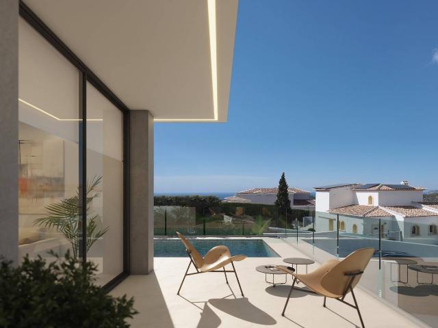 Casa chalet en Venta en Cumbre del Sol