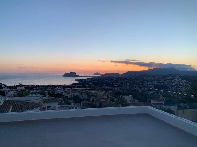 Casa chalet en Venta en Cumbre del Sol