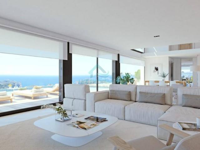 Casa chalet en Venta en Cumbre del Sol
