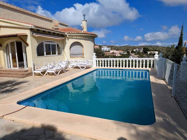 Casa chalet en Venta en Cumbre del Sol