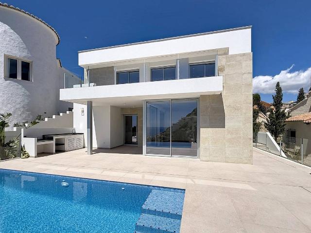 Casa chalet en Venta en Cumbre del Sol