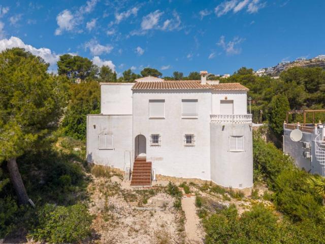 Casa chalet en Venta en Cumbre del Sol