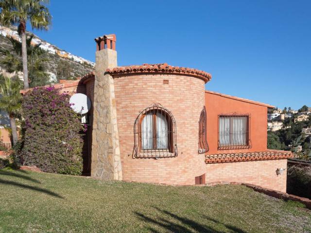 Casa chalet en Venta en Cumbre del Sol