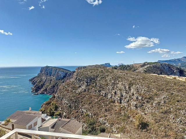 Casa chalet en Venta en Cumbre del Sol