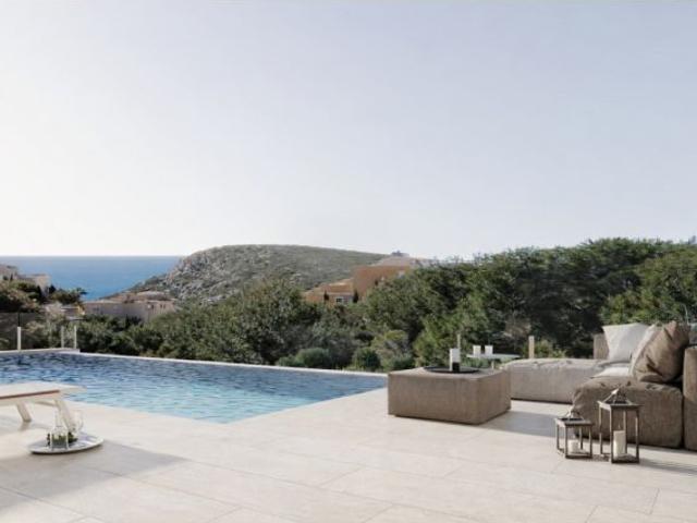 Casa Chalet en Venta en Cumbre Del Sol Alicante