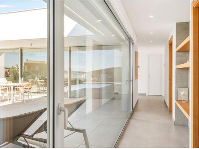 Casa Chalet en Venta en Cumbre Del Sol Alicante