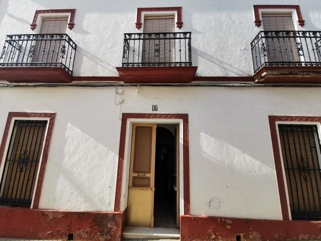 Casa chalet en Venta en Cumbres Mayores